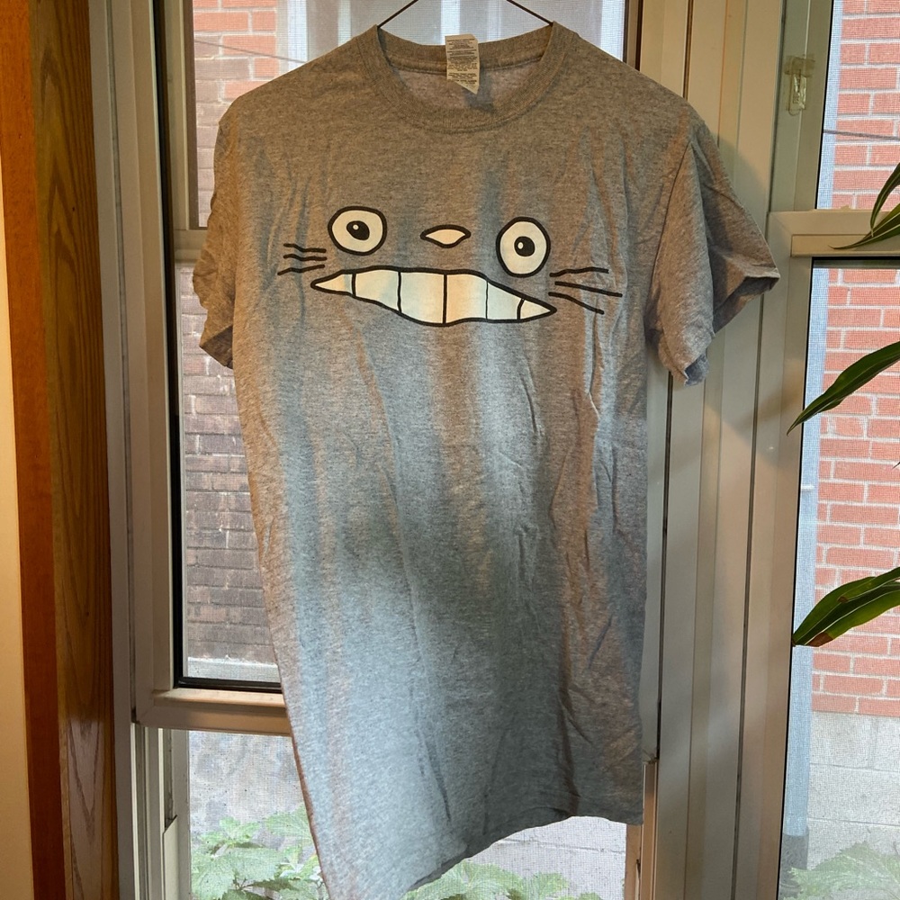 Totoro T-Shirt